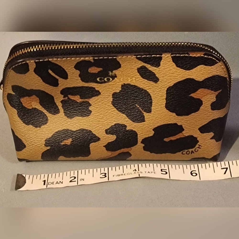 Coach Small case